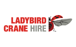 Ladybird Crane Hire