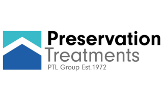 Preservation Treatments Logo