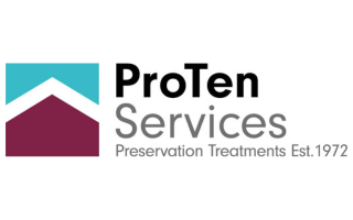 ProTen Services Logo